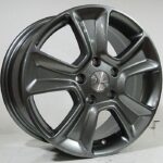 6.5 X 16 TL-5043 5X114.3 ET50 66.1 LIGHT GUN 5TAKIM
