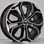6.5X15 RC165 4X100 ET35 67.1 BF