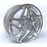 6X14 RC264 4X100 ET35 67.1 SF