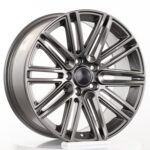 DY447 4X108 7.5X17 ET25 65.1 TITAN GT
