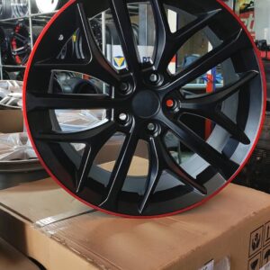 8.0X18 ET45 5X115 67,1