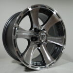 8X16 6X130 ET25 84.1