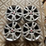 4x98 Fiat Doblo OEM 16 inç 2.el
