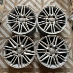 5x114.3 Bentley 15 inç  73.1 2.El